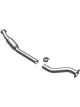 MagnaFlow Converter Direct For GTO- 2005-2006 6.0L