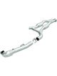 Magnaflow Converter Direct Fit D/S For 03-06 Mercedes E55 AMG