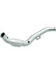 Magnaflow Converter Direct Fit P/S For 03-06 Mercedes E55 AMG