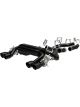 MagnaFlow For 2015 BMW M3/M4 L6 3.0L SS Cat-Back Performance Quad Split