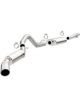 MagnaFlow SYS Cat-Back For 2015 GMC Yukon XL Denali 3in Single Passenger