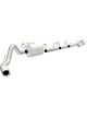 MagnaFlow Sys C/B For 11-15 Ford Super Duty F250 6.2L EC CC, SS 3.5in Si
