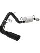 MagnaFlow SYS Cat-Back For 11-14 Ford F-150 3.5L V6 EcoBoost 3in Black S