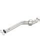 MagnaFlow Converter Direct For 07-10 BMW X3 3.0L