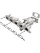 MagnaFlow Converter Direct For 01-05 Volvo S60 2.4L V70 2.4L