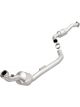 MagnaFlow Converter Direct For 06-09 Mercedes-Benz E350 3.5L 4matic Driv