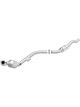 MagnaFlow Converter Direct For 06-09 Mercedes-Benz E350 3.5L 4matic Pass