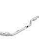 MagnaFlow Converter Direct For 01-02 Mercedes E430 4.3L Driver Side CA