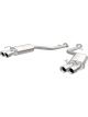 MagnaFlow For 2015 Lexus RC350 3.5L V6 Axle Back 2.25in Quad Split Rear