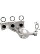 MagnaFlow Converter Direct For 07-10 BMW X3 3.0L Rear Manifold