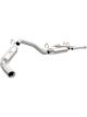 MagnaFlow For 10-14 Nissan Armada Infiniti QX56 5.6L V8 Single Passenger