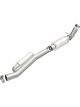 MagnaFlow D-Fit Muffler Replacement 409 SS 3.5in For 19-21 GMC Sierra 15