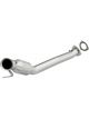 MagnaFlow For 11-12 Ram 2500/3500 6.7L Front Direct For Fit Stainless Ca