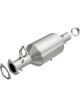 MagnaFlow For 11-12 Ram 2500/ 07-09 Dodge Ram 2500 6.7L Stainless DPF