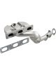 MagnaFlow Converter Direct For BMW 04-05 330XI 3.0L 04-06 X3 2.5L/3.0L