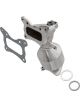 MagnaFlow Converter Direct For 10-11 Honda CR-V 2.4L