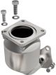MagnaFlow Converter Direct For 2011 Nissan Quest 3.5L V6