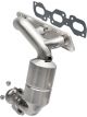 MagnaFlow Converter Direct For 01-05 Ford Escape Mazda Tribute 2.0L CA