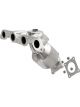 MagnaFlow Converter Direct For 00-01 Dodge Neon Plymouth Neon 2.0L CA E