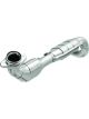 MagnaFlow Converter Direct For 03-04 Ford Expedition 5.4L V8 Driver Side