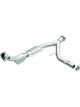 MagnaFlow Converter Direct For 03-04 Ford Expedition 5.4L V8 Passenger S