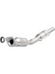 MagnaFlow Converter Direct For 03-04 Toyota Corolla 1.8L