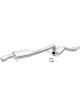 MagnaFlow Sys C/B For 15-16 Volkswagen Passat 1.8L SS 3in Single Rear Ex…