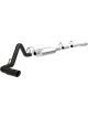 MagnaFlow SYS Cat-Back For 14-16 Chevy Silverado 1500 4.3/5.3L 3 inch