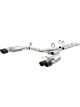 MagnaFlow Cat-Back For 2016 Ford Mustang Shelby GT350/GT350R 5.2L V8 Car