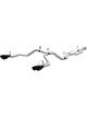 MagnaFlow For 2021 Chevrolet Tahoe V8 5.3L Street Series Cat-Back Exhaus