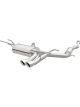 MagnaFlow For 15-16 Mazda Miata MX-5 L4 2.0L SS Cat-Back Perf Dual Pass
