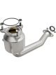 MagnaFlow Converter Direct For 04-06 Suzuki Aerio 2.3L CA Emissions