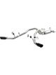Magnaflow For 2020 Ford F-150 V8 5.0L Street Series Cat-Back Performance
