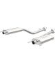 MagnaFlow For 12-16 Lexus LS460 4.6L V8 Stainless Steel Axle Back Uses F