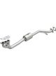MagnaFlow Direct For Fit SS Converter For 10-14 Subaru Legacy H6 3.6L