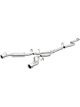 MagnaFlow For 16-17 Chevy Camaro L4 2.0L Cat-Back Street Series 3in SS D