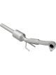 MagnaFlow Converter Direct For 1999-2006 Volkswagen Beetle L4 1.9 Diesel