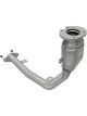 MagnaFlow Converter Direct For 88-95 Honda Civic/89-91 Honda CR-X Calif