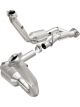 MagnaFlow Converter Direct For 2006-2009 Jeep Commander V8 4.7L