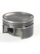 Mahle MS Piston Set For Ford 285ci 3.581in Bore 3.543stk 5.933in Rod…