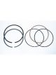 Mahle MS 87.00 mm1.2 1.2 2.8 mm Drop In 6 Cyl Rings