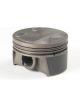 Mahle MS Piston Set 81.5mm Bore 87.2mm Stroke Stock 138mm Rod 21mm P…
