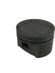 Mahle MS Piston Set 93-09 4G63 85.50mm Bore 100mm Stroke 150mm Rod 2…