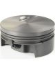 Mahle MS Piston Set BBC 489ci 4.280in Bore 4.25in Stroke 6.385in Rod…