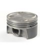Mahle MS Piston Set B18C1 81.50mm Bore 87.2mm Stroke 138mm Rod 21mm…