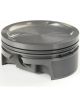 Mahle MS Piston Set For GM LS 408ci 4.030in Bore 4in Stk 6.125in Rod…
