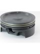 Mahle MS Piston Set For GM LS 427ci 4.125in Bore 4in Stk 6.125in Rod…