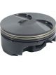Mahle MS Piston Set GM LT1 415ci 4.065in Bore 4in Stk 6.125in Rod .9…