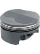 Mahle MS Piston Set For GM LS 366ci 4.010in Bore 3.622in Stk 6.125in…