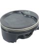 Mahle MS Piston Set GM LT1 376ci 4.065in Bore 3.622in Stk 6.125in Ro…
